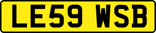 LE59WSB