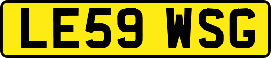 LE59WSG