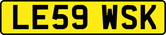 LE59WSK