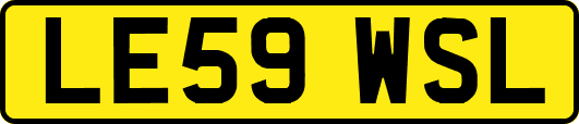 LE59WSL