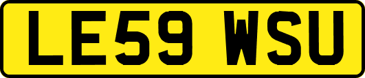 LE59WSU