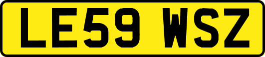 LE59WSZ