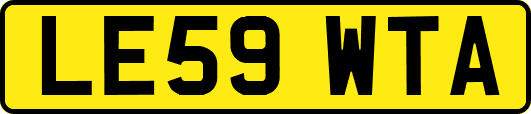 LE59WTA