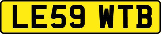 LE59WTB