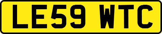 LE59WTC