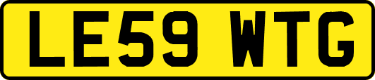 LE59WTG