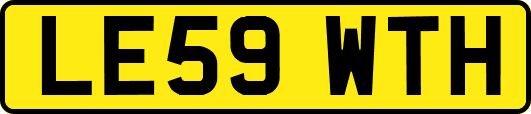 LE59WTH