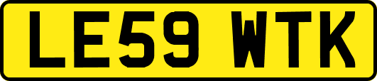 LE59WTK