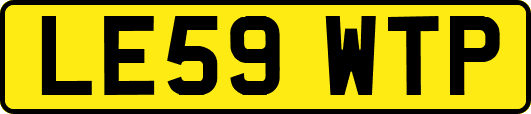 LE59WTP