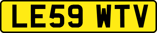 LE59WTV