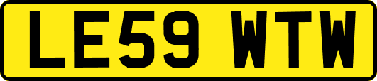 LE59WTW