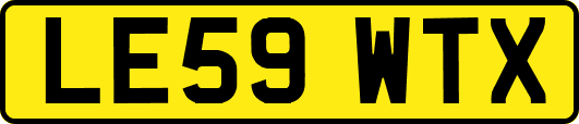 LE59WTX