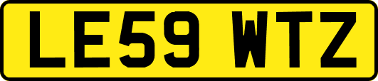 LE59WTZ