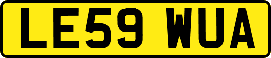 LE59WUA