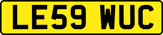 LE59WUC
