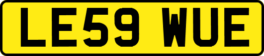 LE59WUE