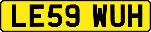 LE59WUH