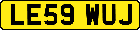 LE59WUJ