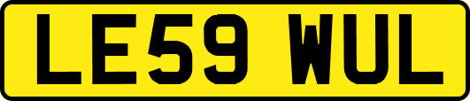 LE59WUL