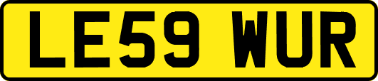 LE59WUR