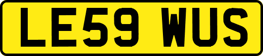 LE59WUS