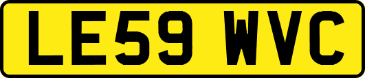 LE59WVC