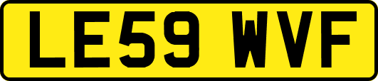 LE59WVF