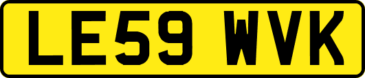 LE59WVK