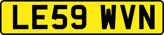 LE59WVN