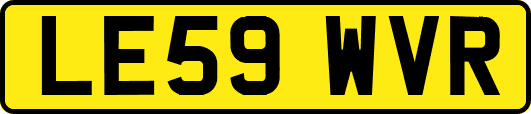 LE59WVR