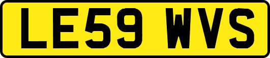 LE59WVS