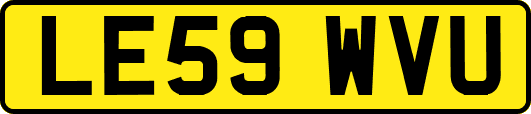 LE59WVU