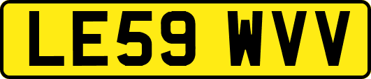 LE59WVV