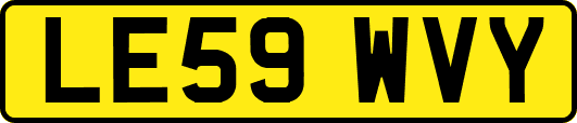 LE59WVY