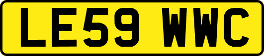 LE59WWC