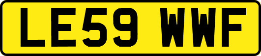 LE59WWF