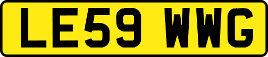 LE59WWG