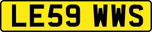LE59WWS