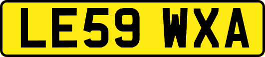 LE59WXA