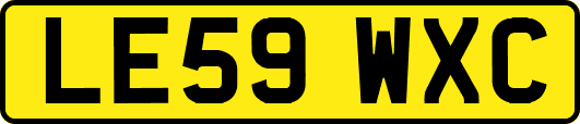 LE59WXC