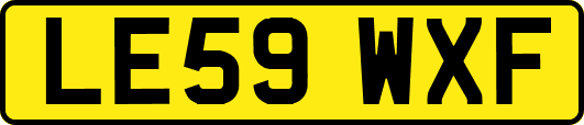 LE59WXF