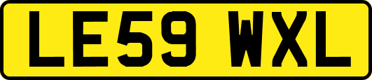 LE59WXL