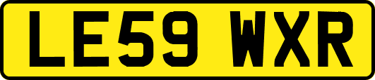 LE59WXR