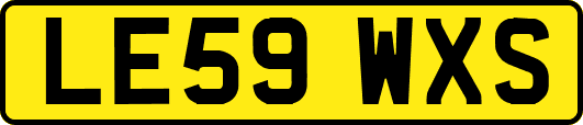 LE59WXS