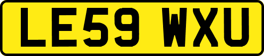 LE59WXU