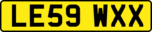 LE59WXX