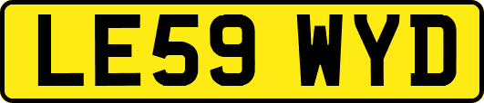 LE59WYD