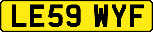 LE59WYF