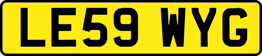 LE59WYG