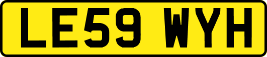 LE59WYH
